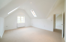 Port Quin bedroom extension leads